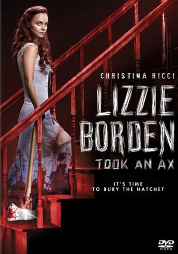 Lizzie Borden Took at Ax [2014]