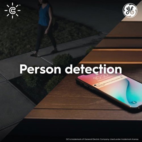 Cync Outdoor Battery Smart Camera - Black HOW TO BUY