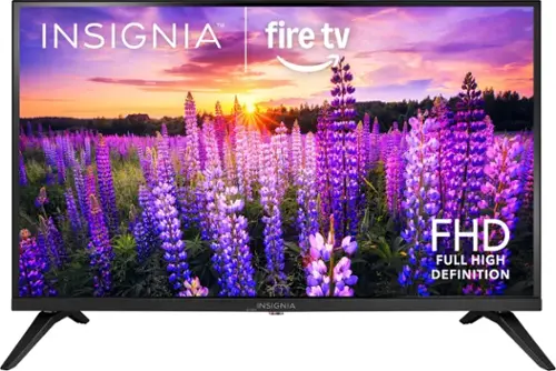 TM INSIGNIA fire tv FHD FULL HIGH DEFINITION INSIGNIA
