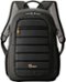 Lowepro - Tahoe BP 150 Camera Backpack - Black-Angle_Standard 