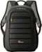 Lowepro - Tahoe BP 150 Camera Backpack - Black-Angle_Standard