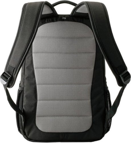 Lowepro Tahoe BP 150 Camera Backpack - Black HOW TO BUY