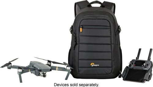 Lowepro Tahoe BP 150 Camera Backpack - Black BUY IN AUSTRALIA