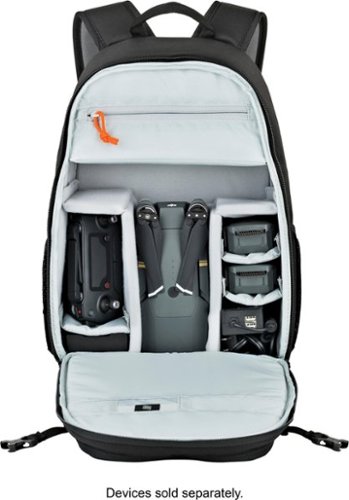 Lowepro Tahoe BP 150 Camera Backpack - Black BUY IN SINGAPORE