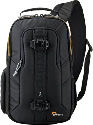  Lowepro - Slingshot Edge 150 AW Camera Backpack - Black