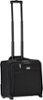 Targus - Rolling Overnighter Laptop Case - Black-Front_Standard