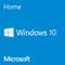 Microsoft - Windows 10 Home (32-Bit) - Physical - English-Front_Standard