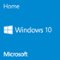 Microsoft - Windows 10 Home (64-Bit) - Physical - English-Front_Standard