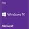 Microsoft - Windows 10 Pro (32-Bit) - Physical - English-Front_Standard 