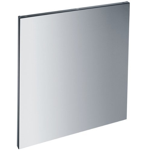 Miele - GFV 60/65-7  24" Clean Touch Steel Dishwasher Door Panel for integrated models G7000/G5000 Dishwashers