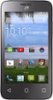 Tracfone - Alcatel Onetouch Pixi Pulsar Prepaid Cell Phone - Black-Front_Standard 