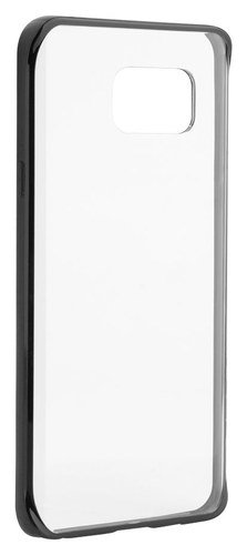  Random Order - Incandescent Case for Samsung Galaxy Note 5 Cell Phones - Clear/Black