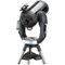 Celestron - CPC 1100 GPS Schmidt-Cassegrain Computerized Telescope - Black-Angle_Standard
