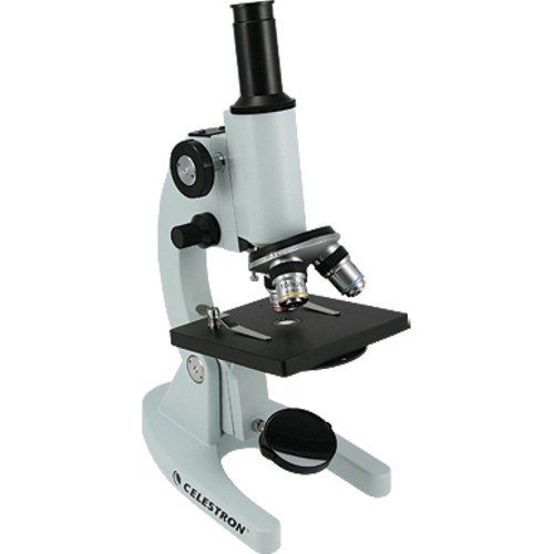  Celestron - Laboratory Biological Microscope