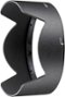 Nikon - HB-32 Bayonet Petal-Shape Lens Hood - Black-Angle_Standard