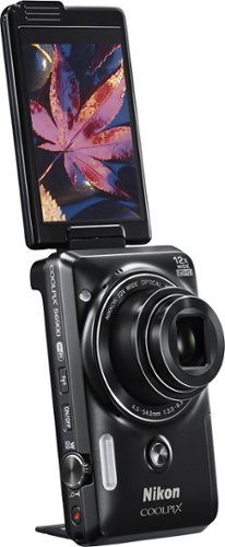 Nikon COOLPIX S6900 ブラック Amazon.com : Nikon COOLPIX S6900 16MP Digital Camera with