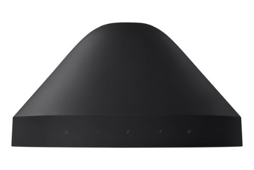 Samsung Music Studio 5 Smart Speaker 2.0 Ch, Q-Symphony, WiFi and Bluetooth (2026) - Black WHERE TO BUY