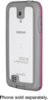 LifeProof - nüüd Case for Samsung Galaxy S 4 Cell Phones - Magenta-Front_Standard