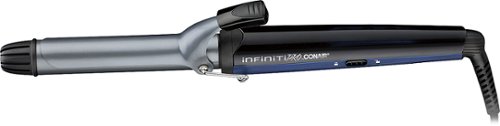  Conair - Infiniti Pro 1&quot; Curling Iron - Metallic Blue