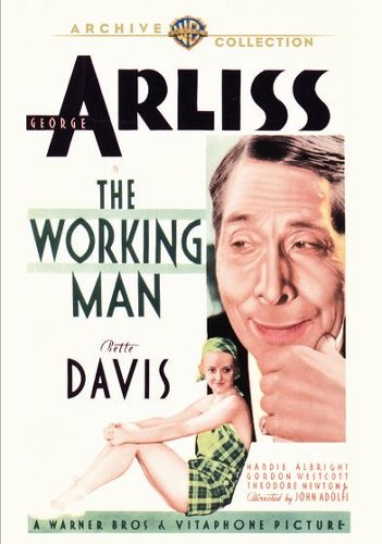 

The Working Man [1933]