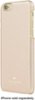 Incipio - Kate Spade New York Case for Apple® iPhone® 6 and 6s - Saffiano rose gold-Front_Standard
