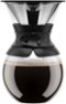 Bodum - Pour Over Coffee Maker - Black-Angle_Standard