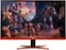 Acer - XG270HU 27" LED QHD FreeSync/G-SYNC Monitor-Front_Standard