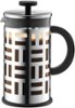 Bodum - Eileen French Press Coffee Maker - Chrome-Angle_Standard