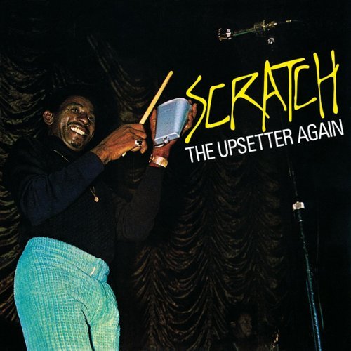 

Scratch the Upsetter Again [LP] - VINYL