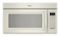 Whirlpool - 1.9 Cu. Ft. Over-the-Range Microwave - Biscuit-Front_Standard