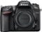 Nikon - D7200 DSLR Camera (Body Only) - Black-Front_Standard