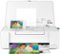 Epson - PictureMate PM-400 - C11CE84201 Wireless Photo Printer - White-Front_Standard 
