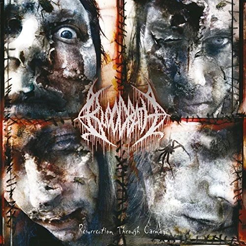 

Resurrection Through Carnage [LP] - VINYL
