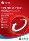 Trend Micro - Maximum Security 10 (3 Users) (1-Year Subscription) - Windows, Mac OS, Apple iOS, Android-Front_Standard
