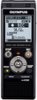 Olympus - Digital Voice Recorder - Black-Front_Standard