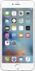 Apple - iPhone 6s Plus 128GB - Silver (AT&T)-Front_Standard