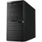 Acer - Veriton Desktop - Intel Pentium - 4GB Memory - 500GB Hard Drive - Black-Front_Standard