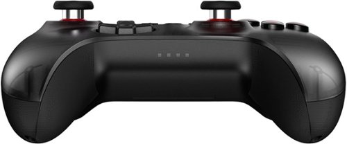 8BitDo Ultimate 2C Bluetooth Wireless Gaming Controller for Nintendo Switch, Nintendo Switch 2 - Transparent Black BUY IN CANADA