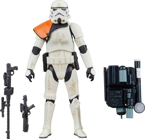 Star Wars - The Black Series Sandtrooper