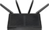 NETGEAR - Nighthawk X8 AC5300 Tri-Band Quad Stream Wi-Fi Router-Front_Standard