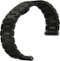 Band for Select Motorola Moto 360 Men's Smartwatches - Black-Angle_Standard