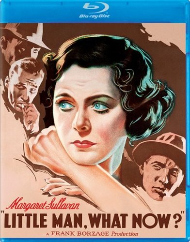 

Little Man, What Now [Blu-ray] [1934]