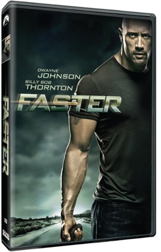 

Faster [2010]
