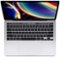 Apple - Refurbished Excellent - MacBook Pro 13" Laptop - i5 2.4GHz chip - 8GB Memory - 1TB SSD - Silver-Front_Standard