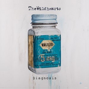 Diagnosis [LP] - VINYL