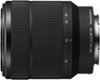 Sony - FE 28-70mm f/3.5-5.6 OSS Zoom Lens for Most a7-Series Cameras - Black-Front_Standard