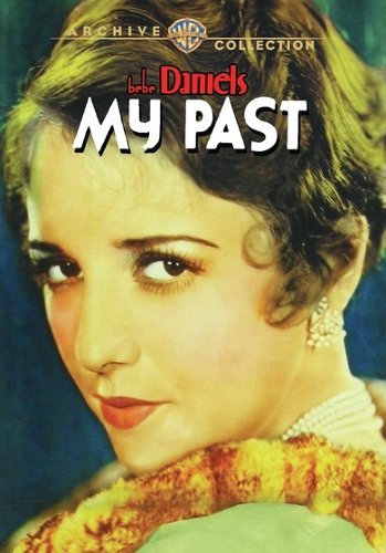 

My Past [1931]