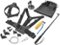 Dynex™ - Essentials Accessory Kit for GoPro Action Camera-Angle_Standard