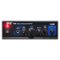 PYLE - 20W 2-Ch. Power Amplifier - Black-Front_Standard