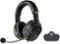 Turtle Beach - Ear Force XO FOUR Stealth Wired Stereo Gaming Headset for Xbox One - Black-Front_Standard
